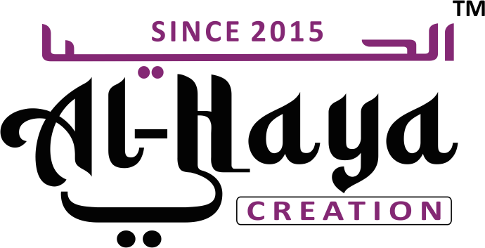 ALHAYA CREATION