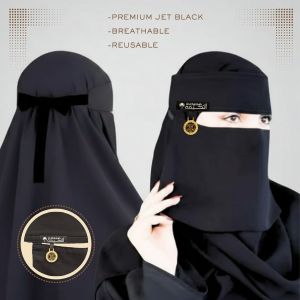 12 Piece set Combo Pack Eye scarf (Nosepiece)