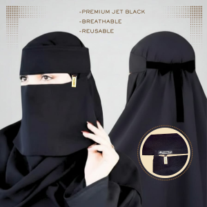 12 Piece set Combo Pack Eye scarf (Nosepiece)