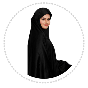 khimar & hijab