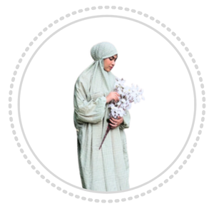 Prayer dress