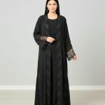 Ajuwa material  Abaya