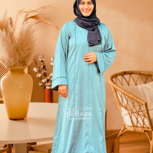 Tik tok premium abaya