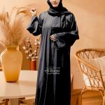 Tik tok premium abaya