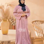 Tik tok premium abaya