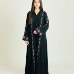 Ajuwa material  Abaya
