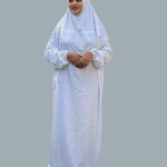 Namaz kameez