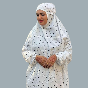 Namaz kameez