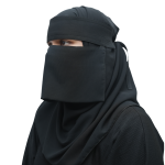 3 Piece set Combo Pack Eye scarf (Nosepiece)