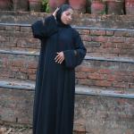 Design No,004 "Professional abaya collection"