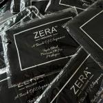 Zera premium chiffon hijab